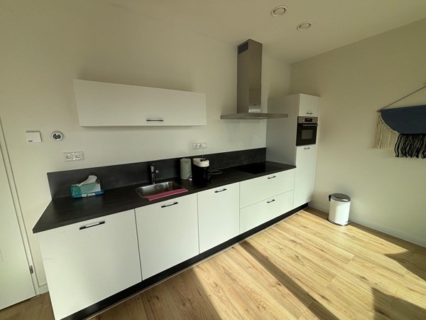 Medium property photo - Niemeyerstraat 113, 2132 HE Hoofddorp